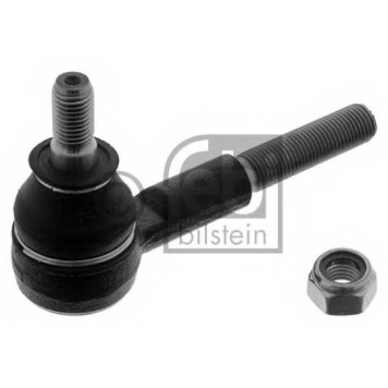 Наконечник поперечной рулевой тяги FEBI BILSTEIN 02643