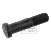 Болт крепления колеса FEBI BILSTEIN 02666