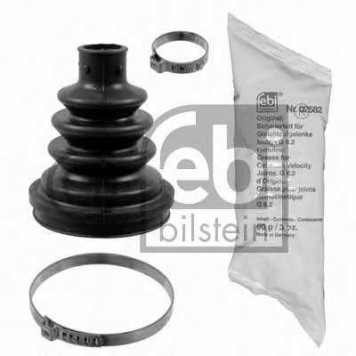 Комплект пылника приводного вала FEBI BILSTEIN 02720