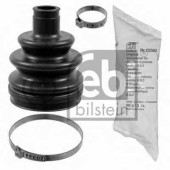 Комплект пылника приводного вала FEBI BILSTEIN 02721