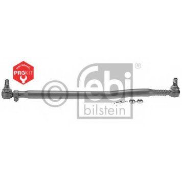 Продольная рулевая тяга FEBI BILSTEIN 02738
