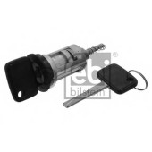 Замок, замок-выключатель FEBI BILSTEIN 02743