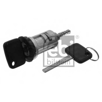 Замок, замок-выключатель FEBI BILSTEIN 02743