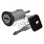 Замок, замок-выключатель FEBI BILSTEIN 02748