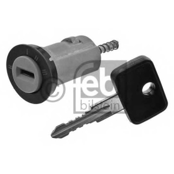 Замок, замок-выключатель FEBI BILSTEIN 02748