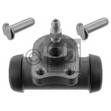 Колесный тормозной цилиндр FEBI BILSTEIN 02772
