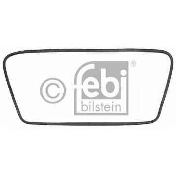 Прокладка, ветровое стекло FEBI BILSTEIN 02792