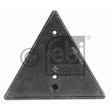 Отражатель FEBI BILSTEIN 02802