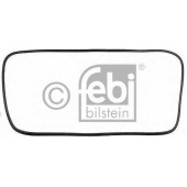 Прокладка, ветровое стекло FEBI BILSTEIN 02827