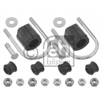 Ремкомплект подшипника стабилизатора FEBI BILSTEIN 02850