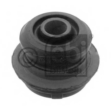 Подвеска рычага независимой подвески колеса FEBI BILSTEIN 02901