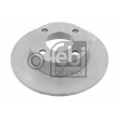 Тормозной диск FEBI BILSTEIN 02908