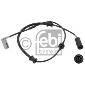 Сигнализатор износа тормозных колодок FEBI BILSTEIN 02918