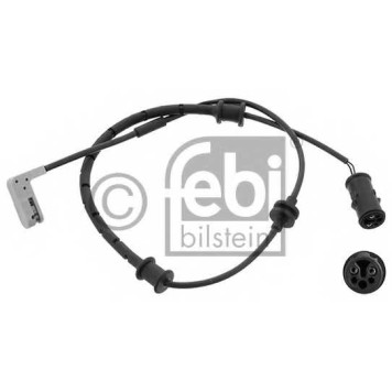 Сигнализатор износа тормозных колодок FEBI BILSTEIN 02918