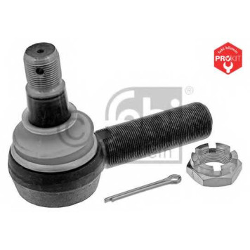 Наконечник поперечной рулевой тяги FEBI BILSTEIN 02953