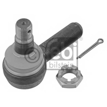 Наконечник поперечной рулевой тяги FEBI BILSTEIN 02954