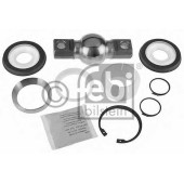 Ремкомплект, направляющяя стойка FEBI BILSTEIN 02964