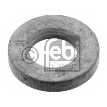 Плоская шайба, болт головки блока цилиндра FEBI BILSTEIN 03072