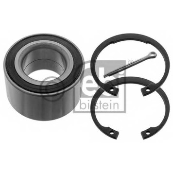 Комплект подшипника ступицы колеса FEBI BILSTEIN 03096