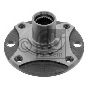Ступица колеса FEBI BILSTEIN 03106