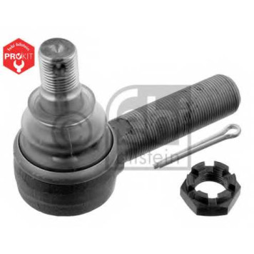 Наконечник поперечной рулевой тяги FEBI BILSTEIN 03135