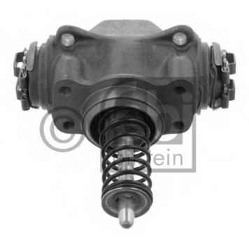 Распорный клин тормозов FEBI BILSTEIN 03138