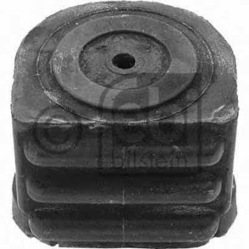 Подвеска рычага независимой подвески колеса FEBI BILSTEIN 03143