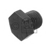Резьбовая пробка, масляный поддон FEBI BILSTEIN 03160