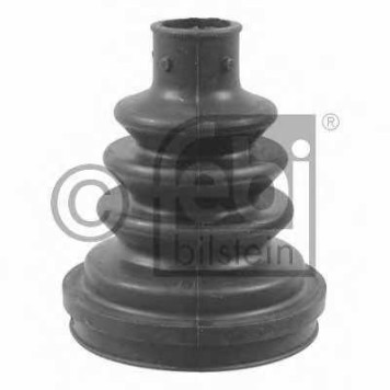 Пыльник приводного вала FEBI BILSTEIN 03174