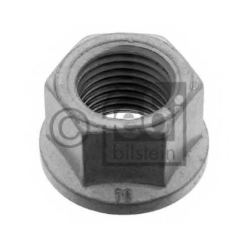 Гайка крепления колеса FEBI BILSTEIN 03182