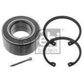 Комплект подшипника ступицы колеса FEBI BILSTEIN 03189