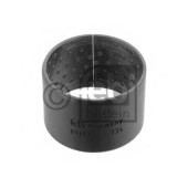 втулка, палец тормозных колодок FEBI BILSTEIN 03197