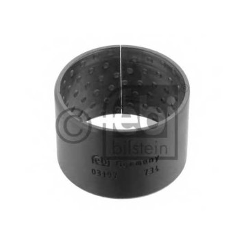 втулка, палец тормозных колодок FEBI BILSTEIN 03197