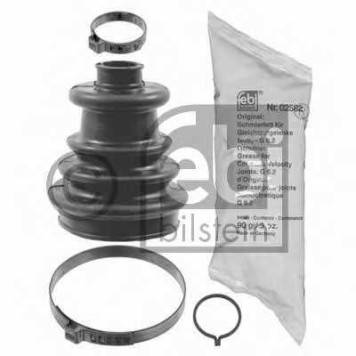 Комплект пылника приводного вала FEBI BILSTEIN 03291
