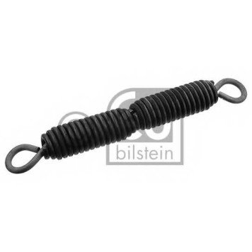 Пружина тормозной колодки FEBI BILSTEIN 03300