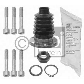Комплект пылника приводного вала FEBI BILSTEIN 03314