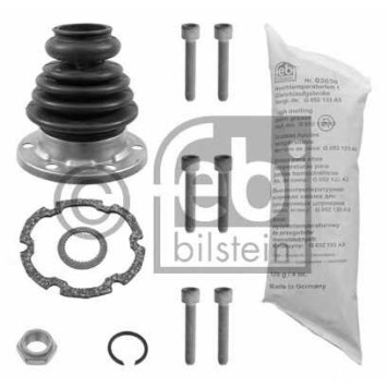 Комплект пылника приводного вала FEBI BILSTEIN 03315