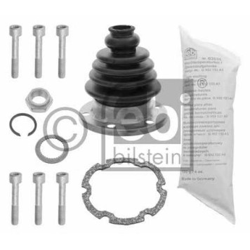 Комплект пылника приводного вала FEBI BILSTEIN 03328