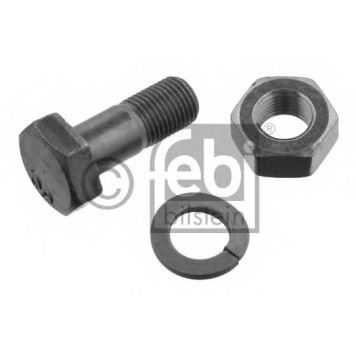Болт FEBI BILSTEIN 03344