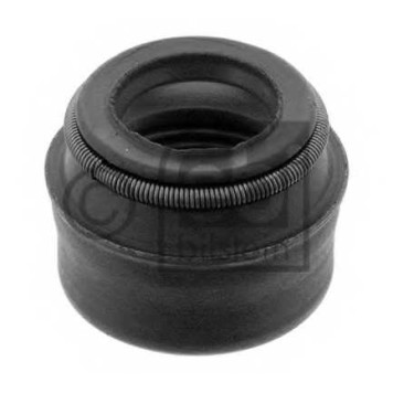 Уплотнительное кольцо стерженя клапана FEBI BILSTEIN 03345