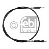 Тросик газа FEBI BILSTEIN 03364