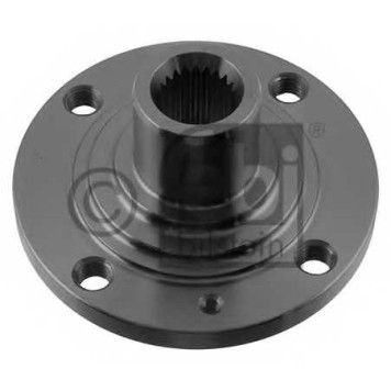 Ступица колеса FEBI BILSTEIN 03368