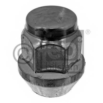 Гайка крепления колеса FEBI BILSTEIN 03375