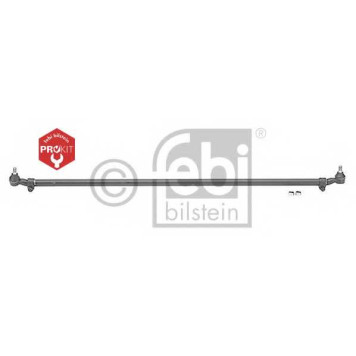 Поперечная рулевая тяга FEBI BILSTEIN 03386
