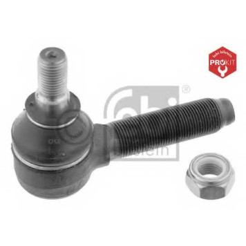 Наконечник поперечной рулевой тяги FEBI BILSTEIN 03387