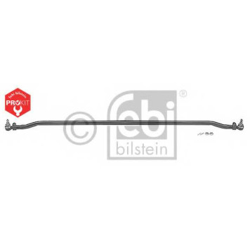 Поперечная рулевая тяга FEBI BILSTEIN 03388
