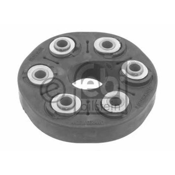 Шарнир продольного вала FEBI BILSTEIN 03411