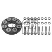 Шарнир продольного вала FEBI BILSTEIN 03412