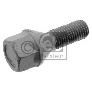 Болт для крепления колеса FEBI BILSTEIN 03424