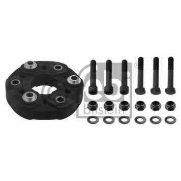 Шарнир продольного вала FEBI BILSTEIN 03480